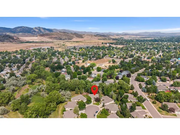 2532 Tucker, Fort Collins, CO 80526