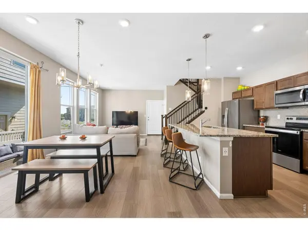 2478 Winding, Longmont, CO 80504