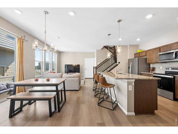 2478 Winding, Longmont, CO 80504