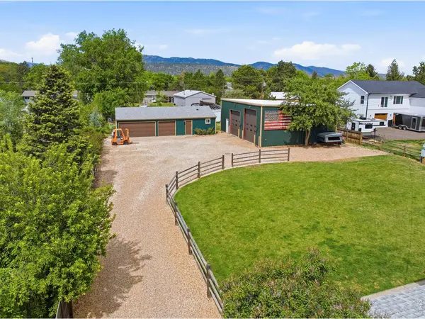 3909 Goodell, Fort Collins, CO 80526