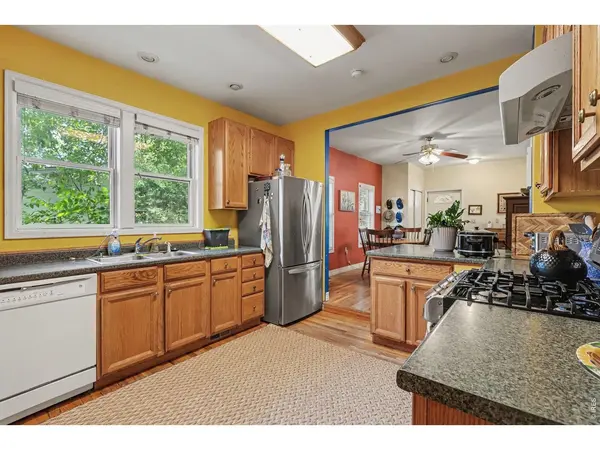 504 E Simpson #A & B, Lafayette, CO 80026