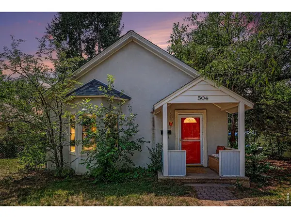 504 E Simpson #A & B, Lafayette, CO 80026