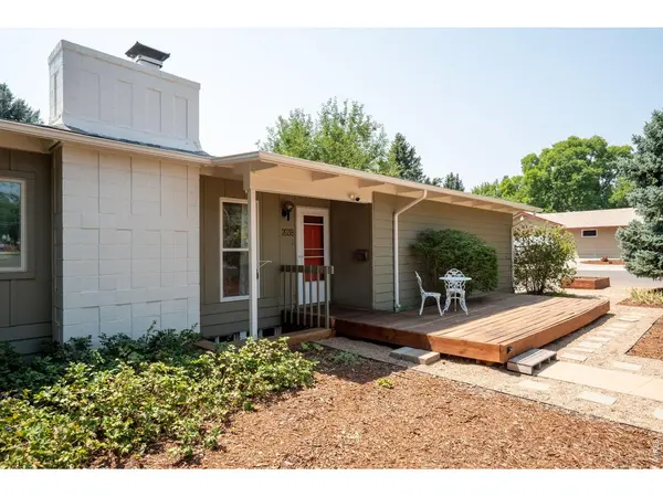 2038 18th, Greeley, CO 80631