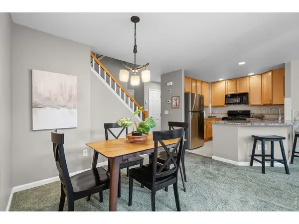 4061 Temple Gulch, Loveland, CO 80538