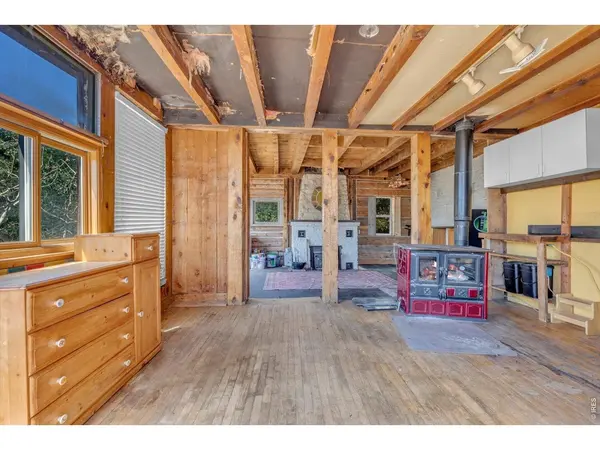13 Modoc, Ward, CO 80481