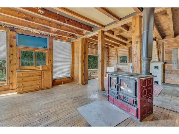 13 Modoc, Ward, CO 80481