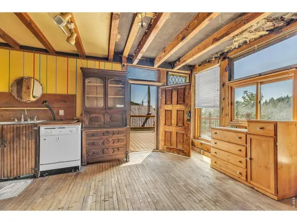 13 Modoc, Ward, CO 80481