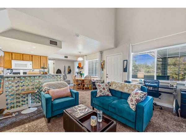 1225 W Prospect #T-66, Fort Collins, CO 80526