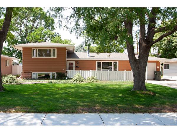 910 S 10th, Sterling, CO 80751