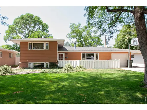 910 S 10th, Sterling, CO 80751
