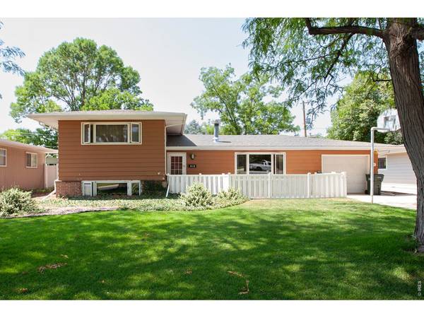 910 S 10th, Sterling, CO 80751