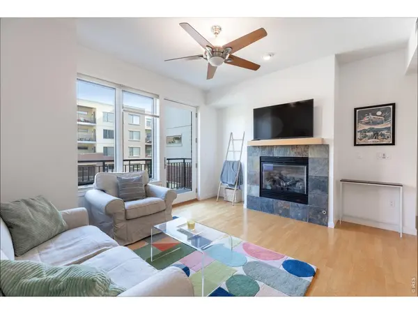 3601 Arapahoe #204, Boulder, CO 80303
