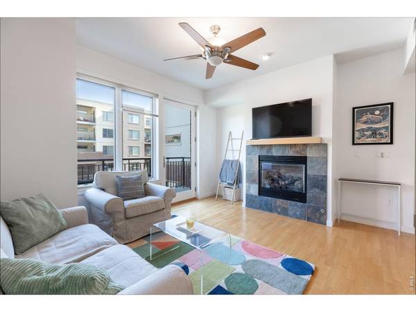 3601 Arapahoe #204, Boulder, CO 80303