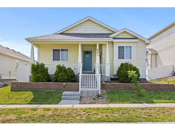 4231 Sunflower, Evans, CO 80620