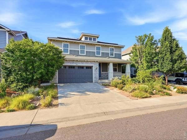 711 Old Wagon Trail, Lafayette, CO 80026