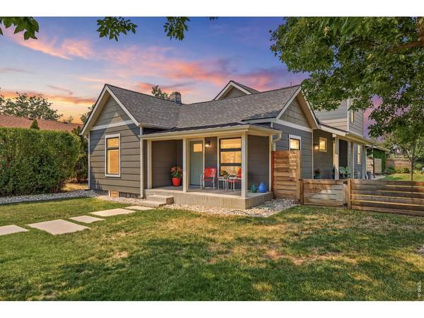 501 S Longmont, Lafayette, CO 80026
