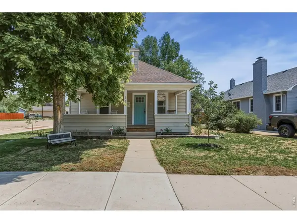 131 Park, Eaton, CO 80615