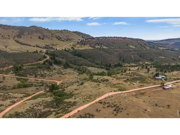 TBD Blue Mountain Trail, Longmont, CO 80503