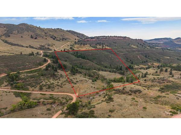 TBD Blue Mountain Trail, Longmont, CO 80503
