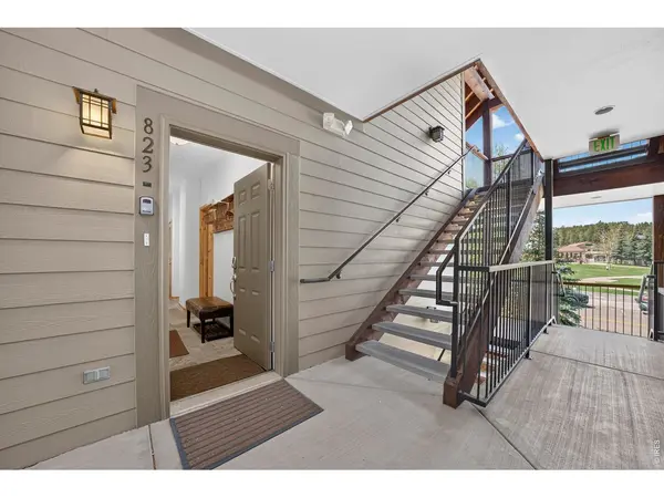 801 Trailhead #823, Winter Park, CO 80482
