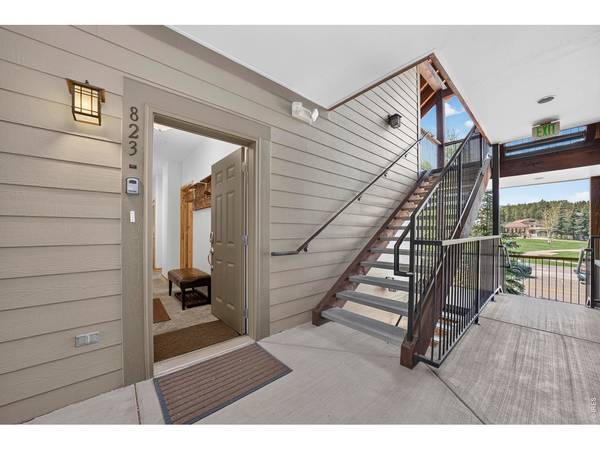 801 Trailhead #823, Winter Park, CO 80482