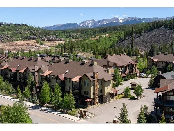 801 Trailhead #823, Winter Park, CO 80482