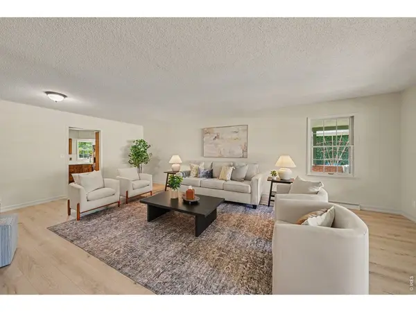 1924 21st, Greeley, CO 80631