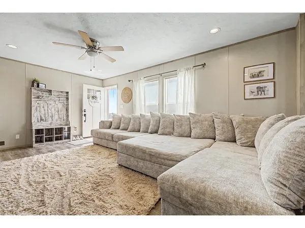 19399 County Road 102, Nunn, CO 80648