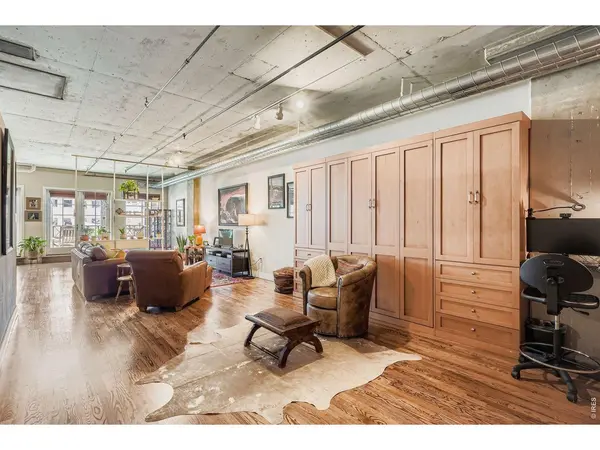 1499 Blake #4G, Denver, CO 80202