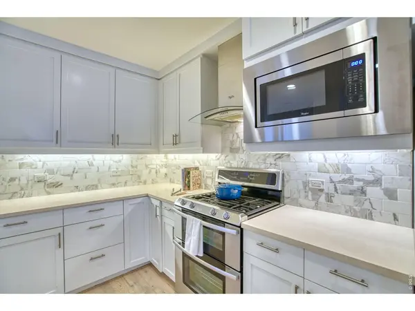 3301 Arapahoe #311, Boulder, CO 80303