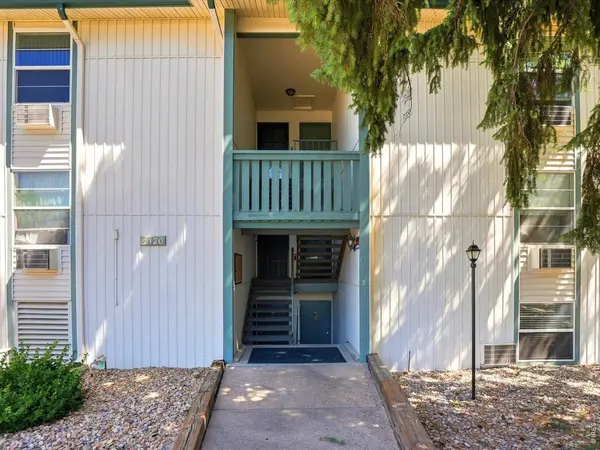 2120 S Vaughn ##206F, Aurora, CO 80014