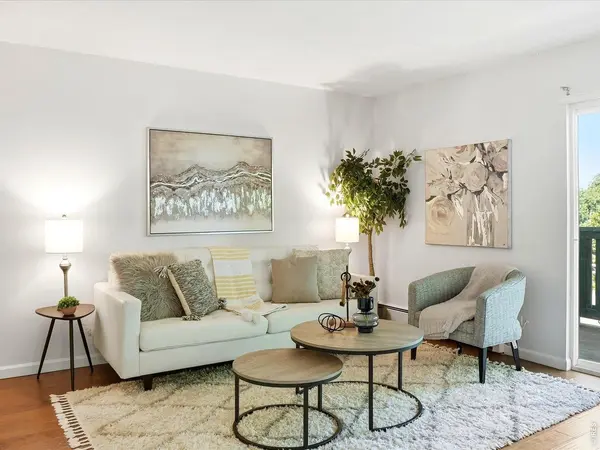 2120 S Vaughn ##206F, Aurora, CO 80014
