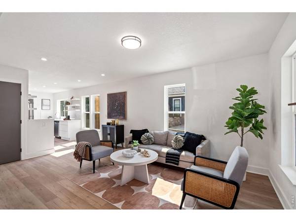 507 E Mulberry, Fort Collins, CO 80524