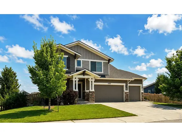 6580 Snow Bank, Timnath, CO 80547