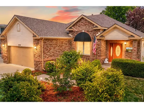 2542 Amber, Loveland, CO 80537