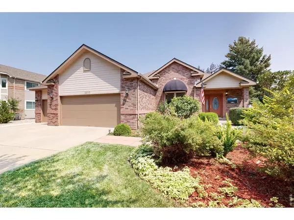 2542 Amber, Loveland, CO 80537