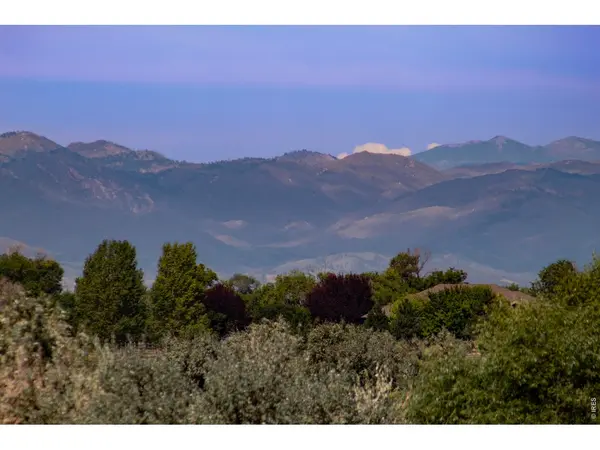 6621 County Road 84, Fort Collins, CO 80524