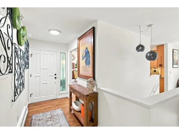 181 Pawnee, Boulder, CO 80303