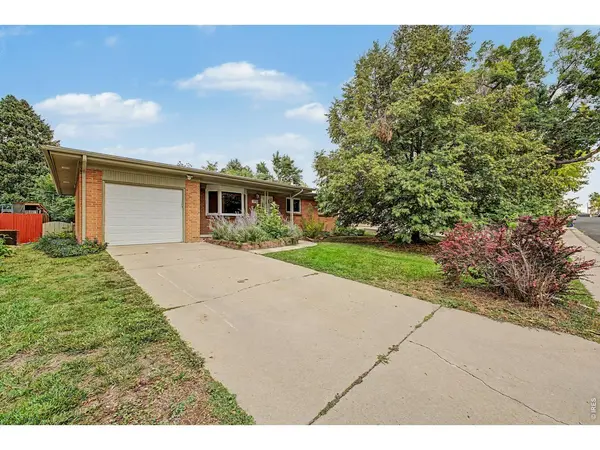 170 Garnet, Broomfield, CO 80020