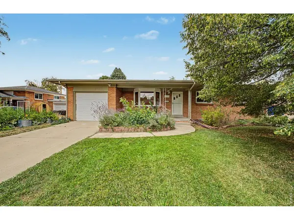170 Garnet, Broomfield, CO 80020