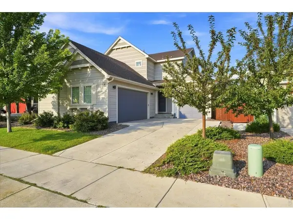 1982 Autumn Moon, Windsor, CO 80550