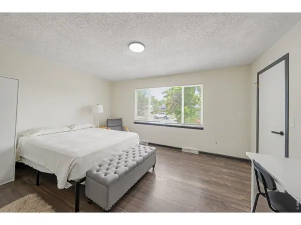 405 N Roosevelt, Fort Collins, CO 80521