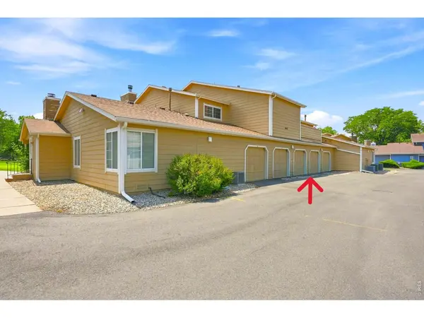 8477 Everett ##C, Arvada, CO 80005