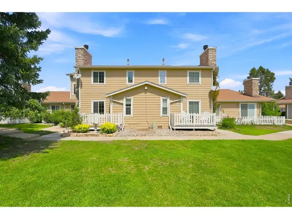 8477 Everett ##C, Arvada, CO 80005