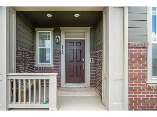 304 Tigercat, Fort Collins, CO 80524