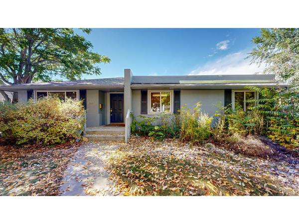 1047 N Lincoln, Loveland, CO 80537