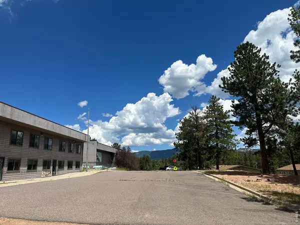 1737 County Road 43, Bailey, CO 80421
