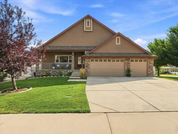 6728 W 31st, Greeley, CO 80634