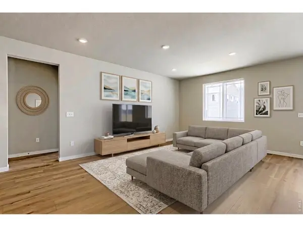251 Sugar Beet, Berthoud, CO 80513