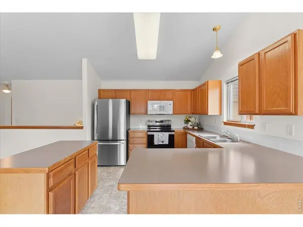 3937 Stampede, Evans, CO 80620